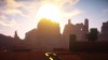 With bumpspecular mapping Shader Add-On, Model Add-On