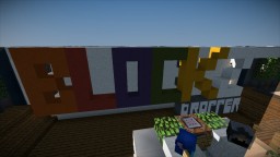 Blockz Minecraft Dropper Minecraft Map & Project