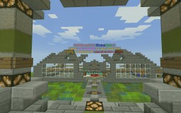 GlobalSky Minecraft Server