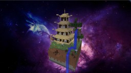 japanese pagoda Minecraft Map & Project