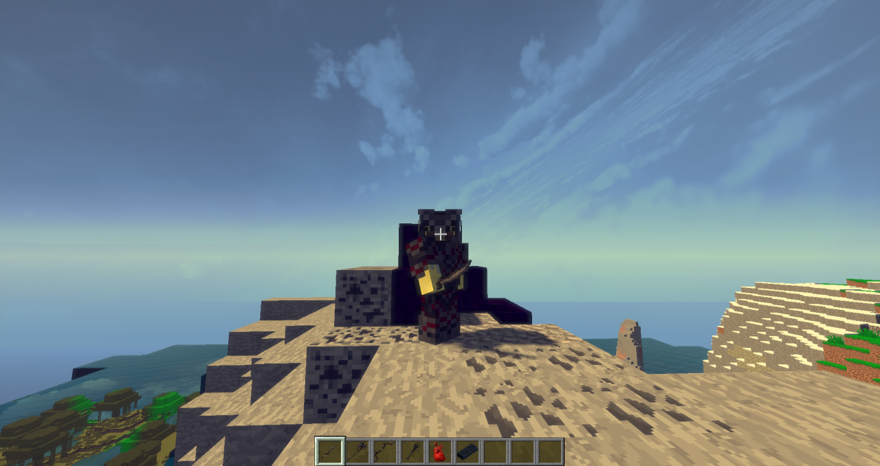 The Best Of Games Minecraft Mod