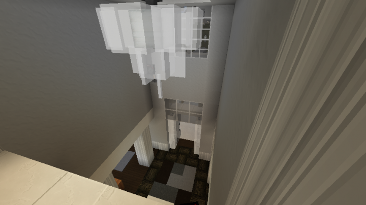 Mansion Interior 2 | Esterlon Minecraft Map