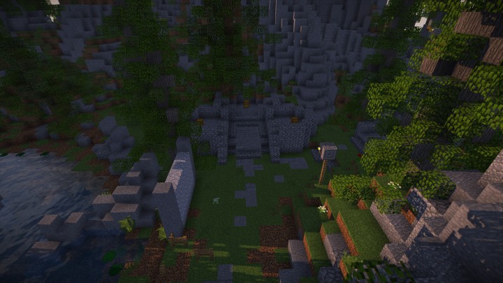 Hypercore Factions Crates Trading Banknotes PVP Raiding Minecraft Server