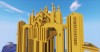 Back view of Anor Londo