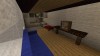 Trailer Home INSIDE