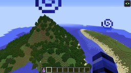 High Port Isle Minecraft Map & Project