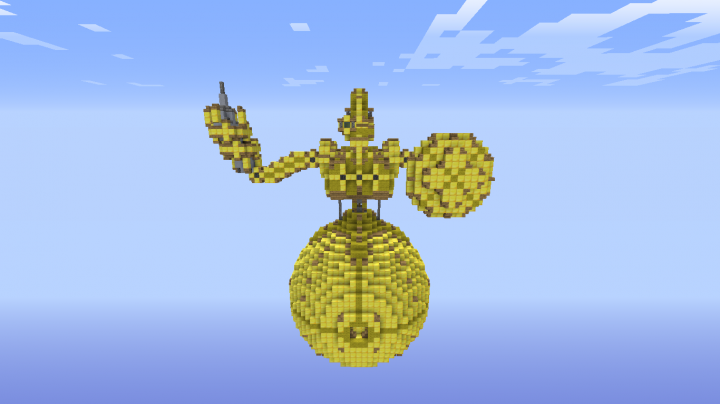 sphere centurion from tes
