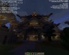 Coordinates incase for some reason you spawn lost