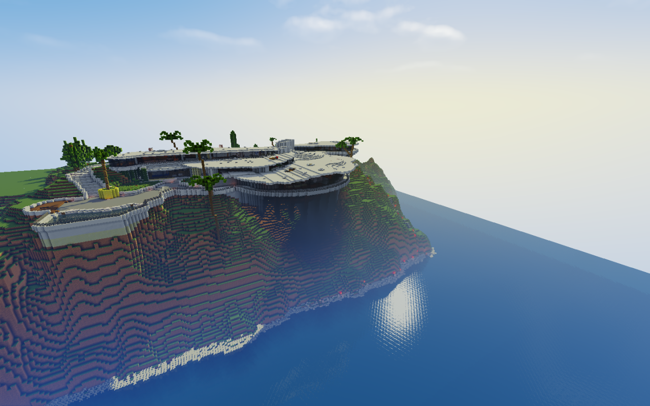 minecraft tony stark mansion download minecraft tony stark mansion download