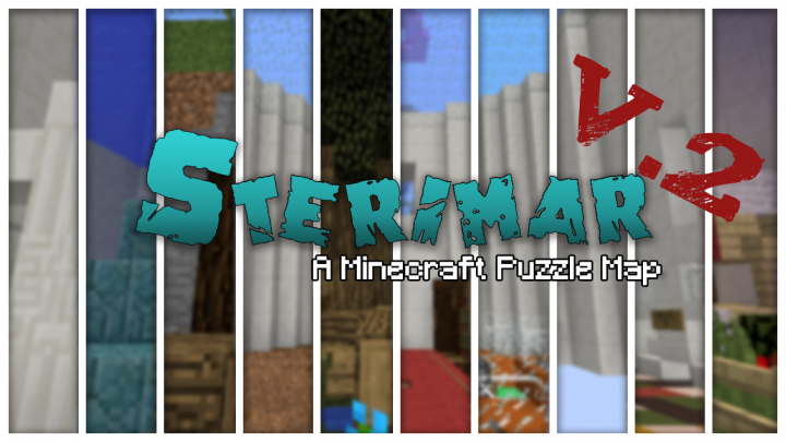 Welcome to Sterimar V.2