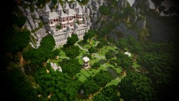 iZenith PVP Minecraft Server