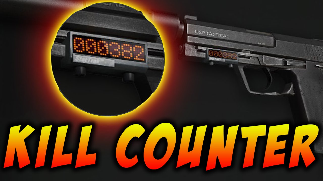 TEAM PVP KILL COUNTER Minecraft Map