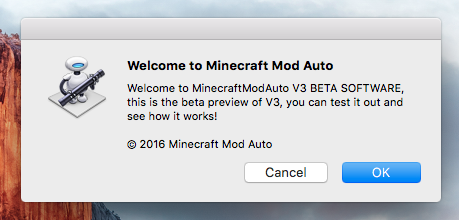 Minecraft Mod Auto V3 [Free] Minecraft Mod