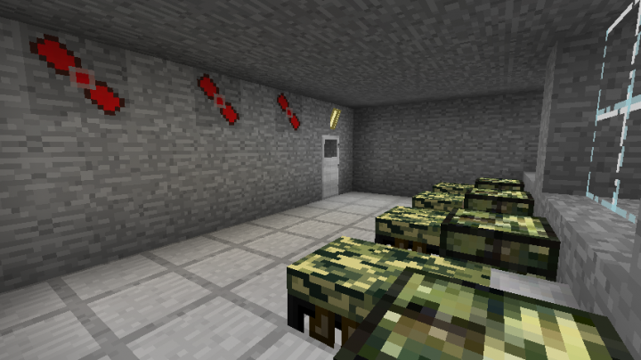WW3 Resource Pack Minecraft Texture Pack