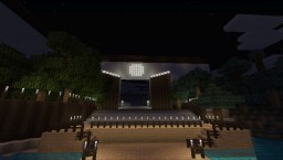 Original Village Minecraft Map & Project