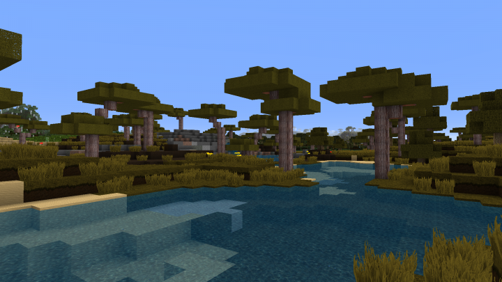 Without Shader