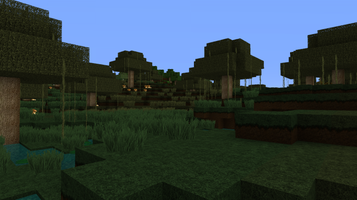 Without Shader