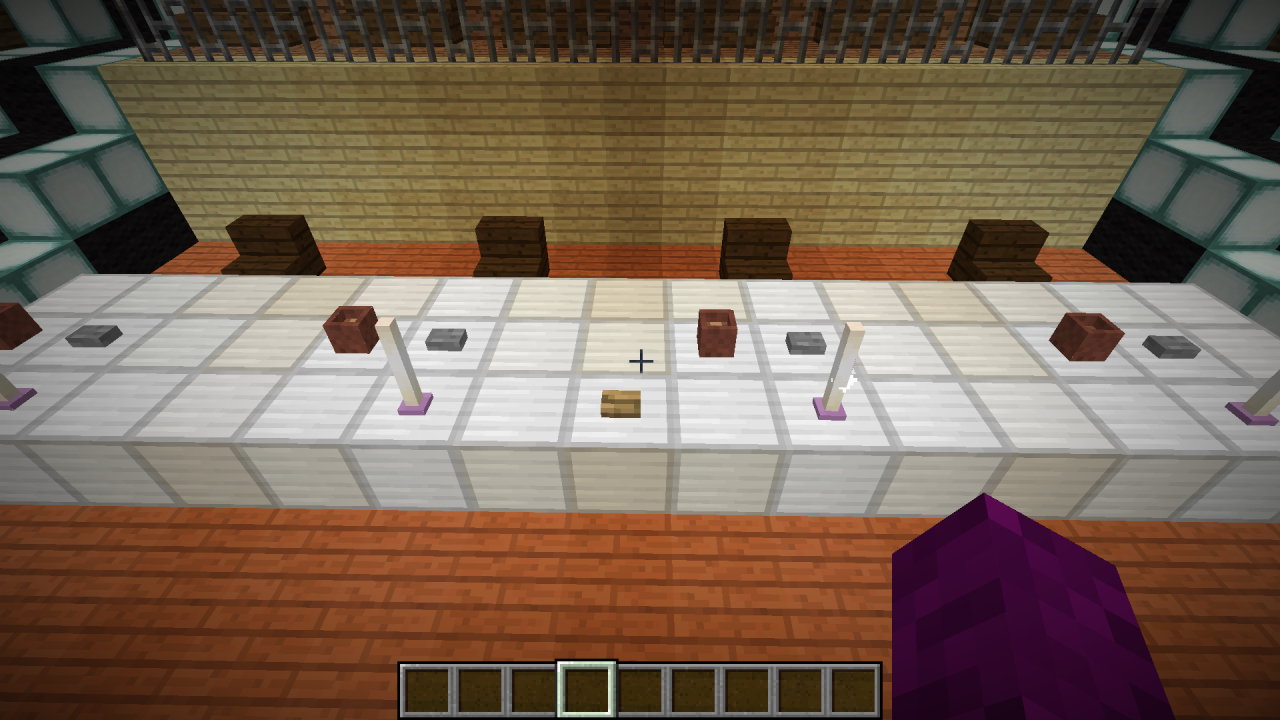 AGT Resource Pack Minecraft Texture Pack