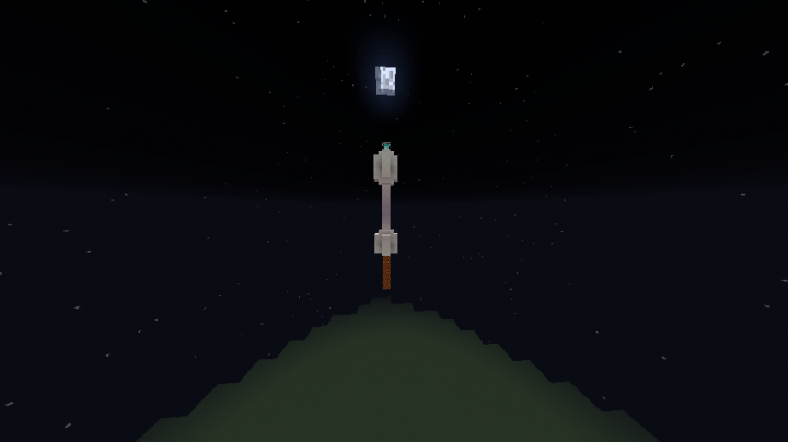 Missile Minecraft Map Missile Minecraft Map