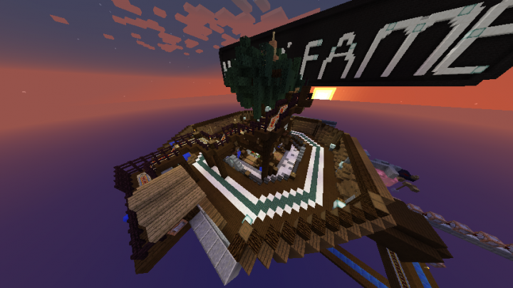 The Most Failed Map Ever Minecraft Map The Most Failed Map Ever Minecraft Map