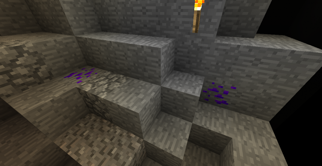 Door Hopper Minecraft Map