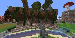 Athion plot Minecraft Map & Project