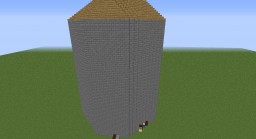 Hogwarts Plus the Rest of the Wizarding World! Minecraft Map & Project