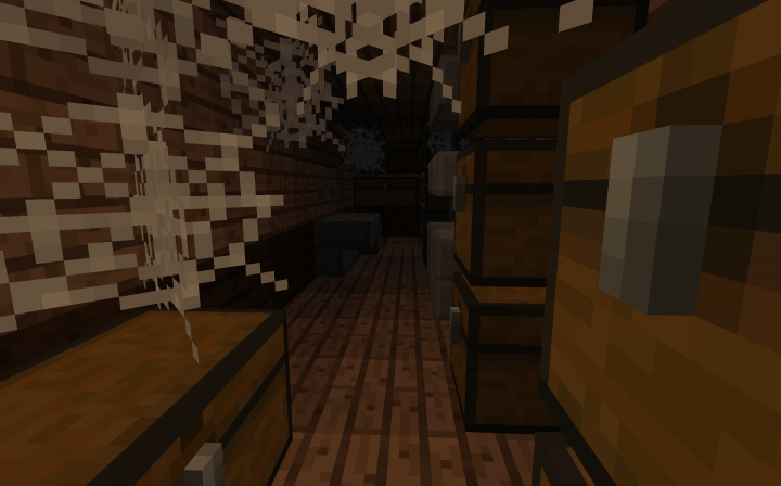Storage Room