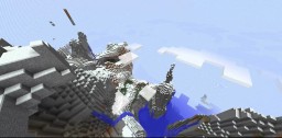 Wobyon: An Open-Source FPS-styled Minecraft gamemode Minecraft Map & Project