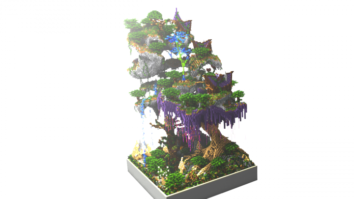 Render By Werolf