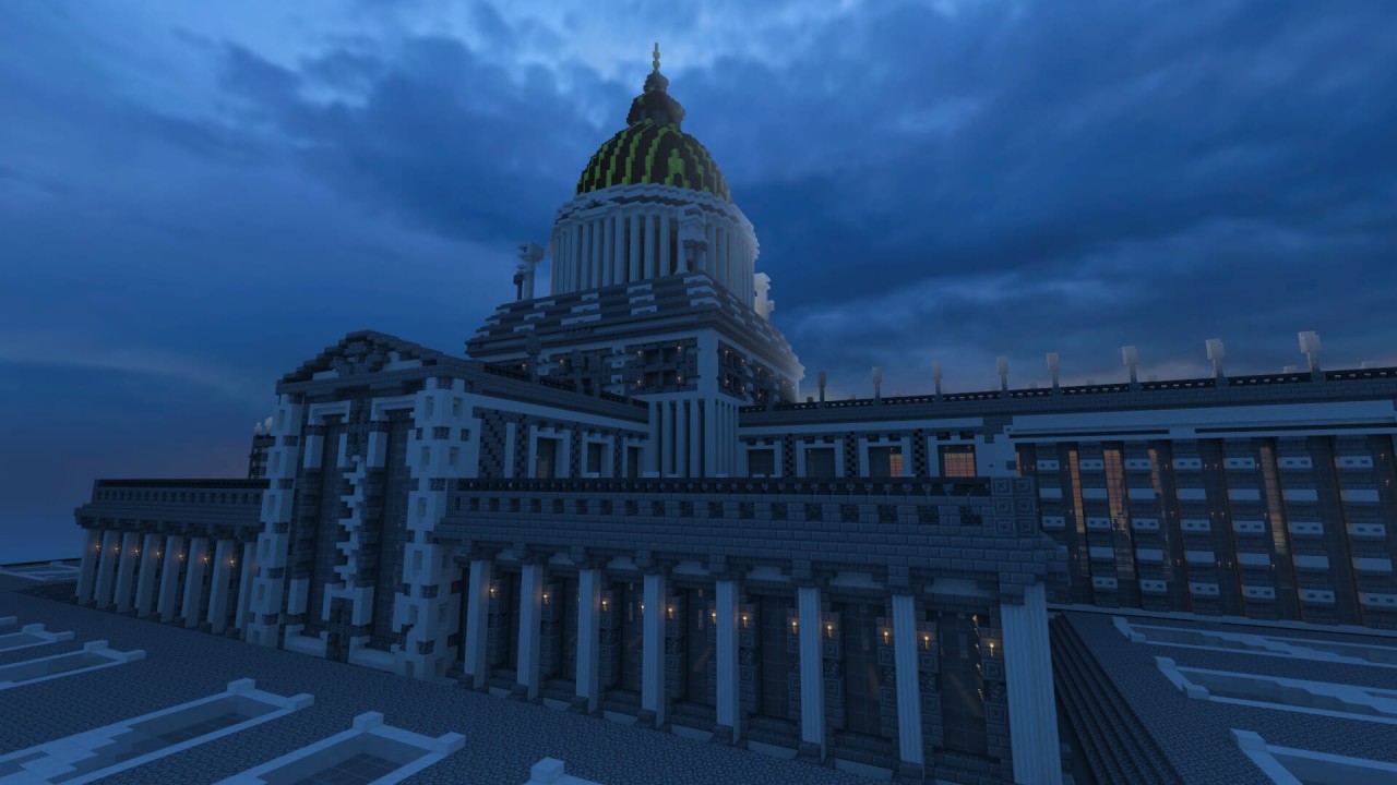 Palace of justice download minecraft map