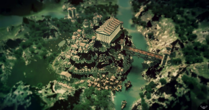 Render by Moustafa
