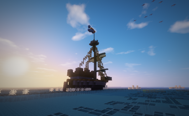 the carrack