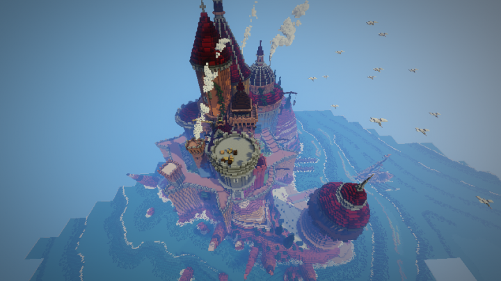 Highcairn Keep