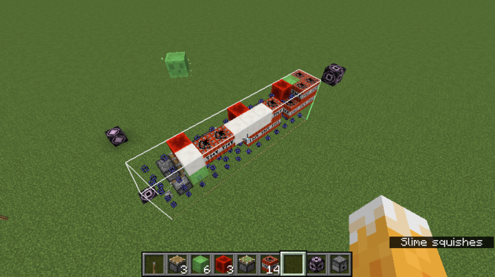 Missile Minecraft Map Missile Minecraft Map