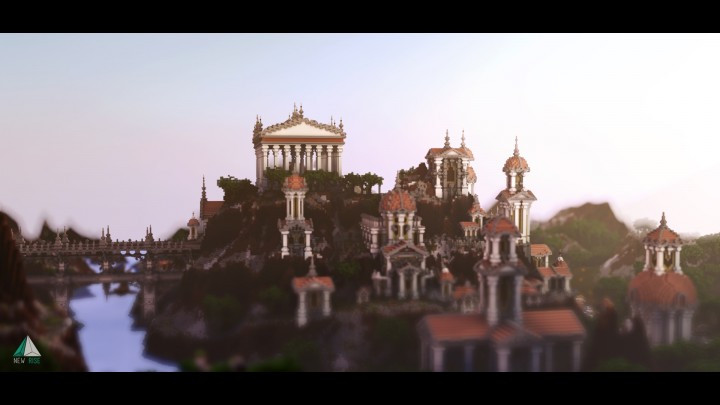 Render by NewRise