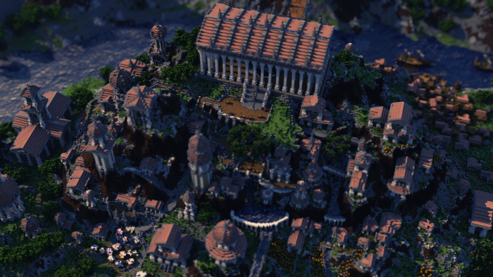 Render by NewRise