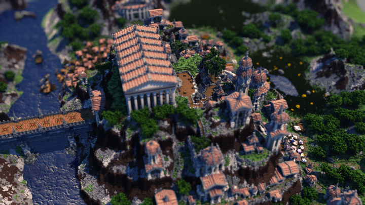 Render by NewRise