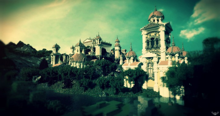 Render by Moustafa
