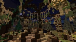 server spawn Minecraft Map & Project