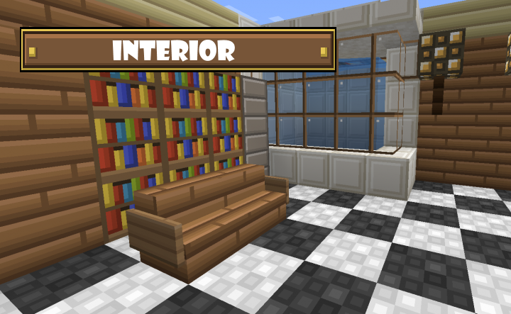 minecraft mad pack 1