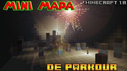 Mapa de Parkour | By iFedeFC Minecraft Map & Project