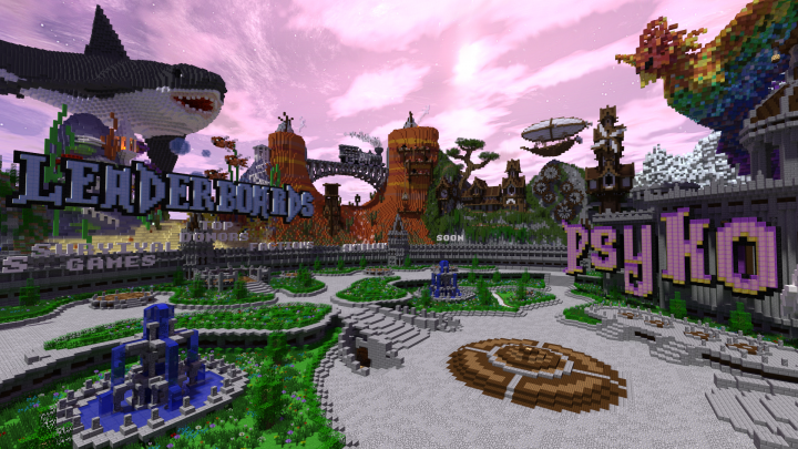 Psyko Craft Minecraft Server Psyko Craft Minecraft Server