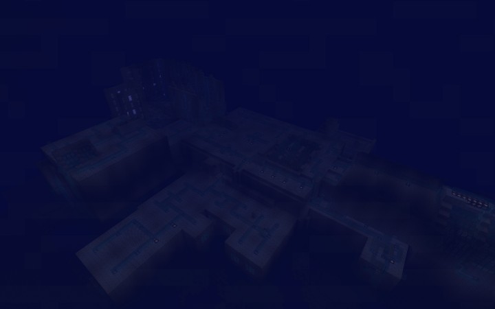 Bioshock Rapture: Welcome to Rapture / Medical Pavilion / Arcadia ...