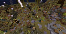 MineCraft free server spawn faction Minecraft Map & Project