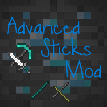 Advanced Sticks Logo