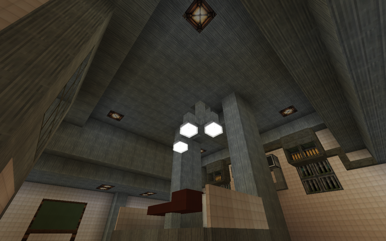 Bioshock Rapture: Welcome to Rapture / Medical Pavilion / Arcadia ...