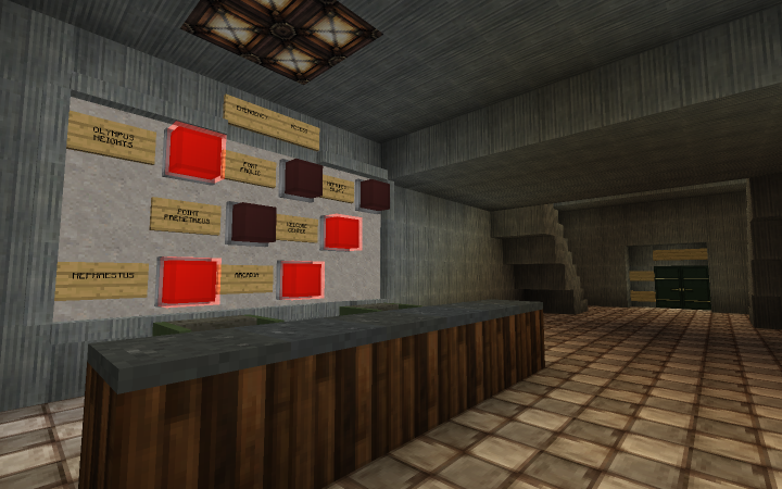 Bioshock Rapture: Welcome to Rapture / Medical Pavilion / Arcadia ...