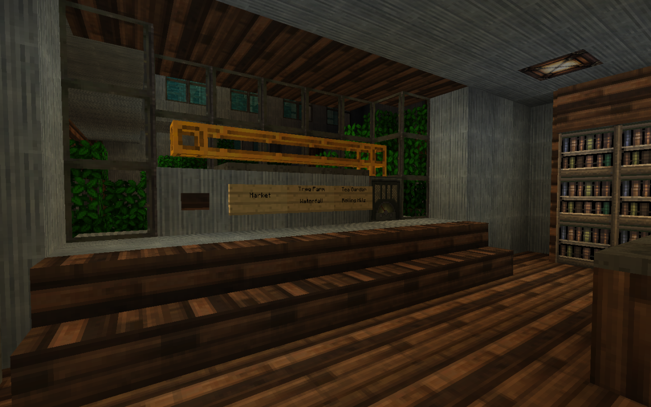 Bioshock Rapture: Welcome to Rapture / Medical Pavilion / Arcadia ...