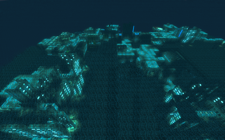 Bioshock Rapture: Welcome to Rapture / Medical Pavilion / Arcadia ...